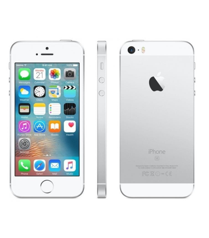 Apple iPhone SE - Like New - Unlocked