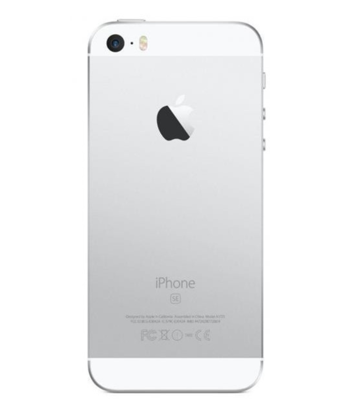 Apple iPhone SE - Like New - Unlocked