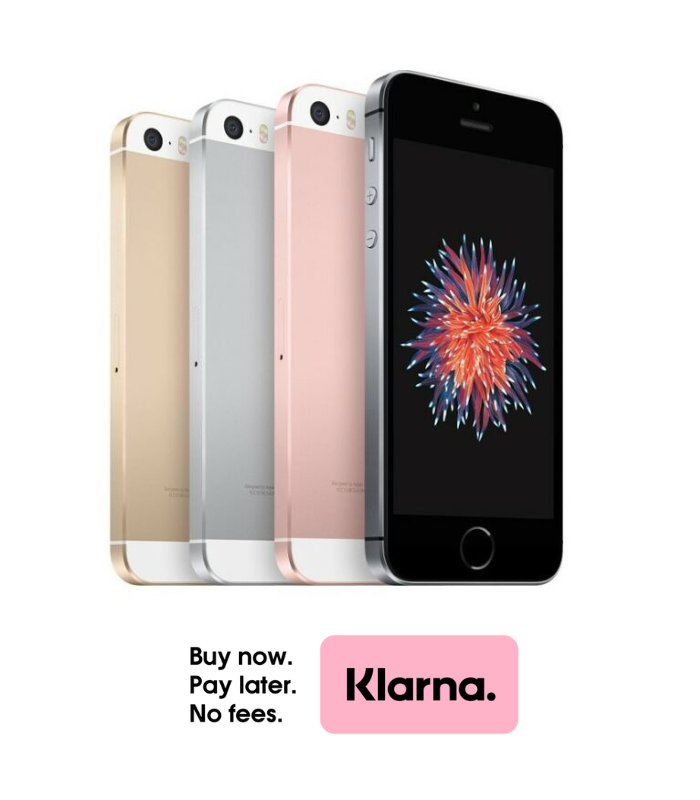 Apple iPhone SE - Like New - Unlocked