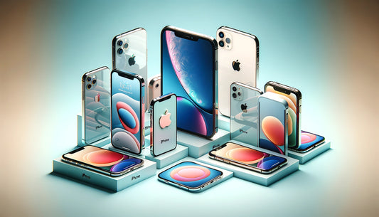 Unlocking Value: Why Gem Phones is Your Ideal Choice for Used Apple iPhones
