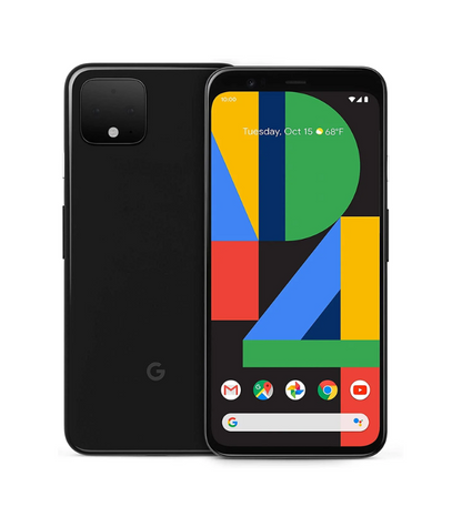 Google Pixel 4 - Like New - Unlocked