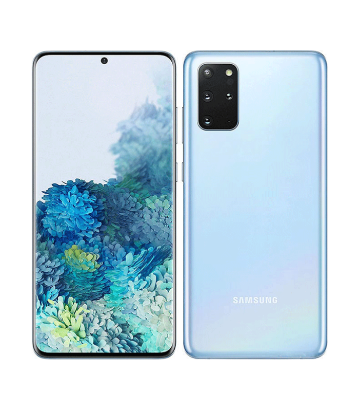 Samsung Galaxy S20 Plus - Like New - Unlocked