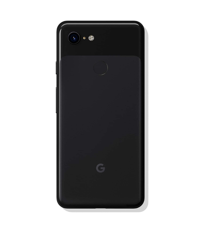 Like New Google good Pixel 3 128GB Unlocked (Black) & EXTRAS