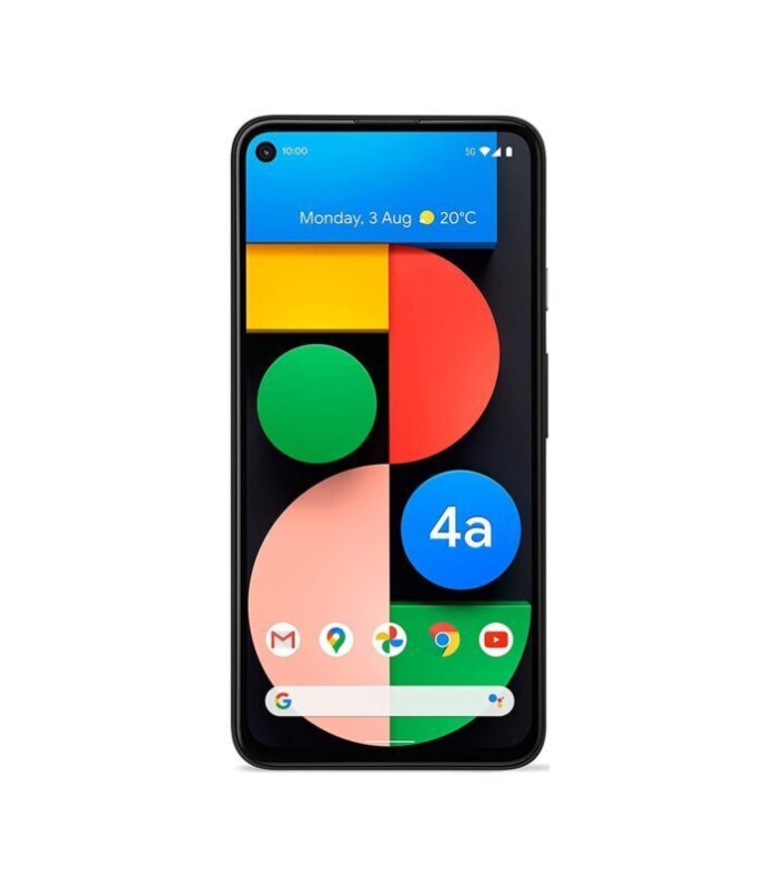 Google Pixel 4A 5G - Like New - Unlocked