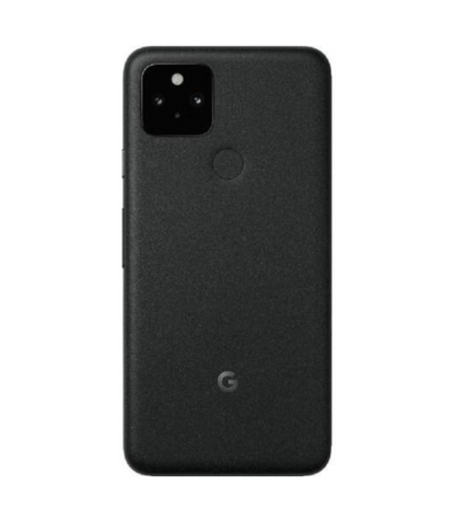Google Pixel 5 5G - Like New - Unlocked