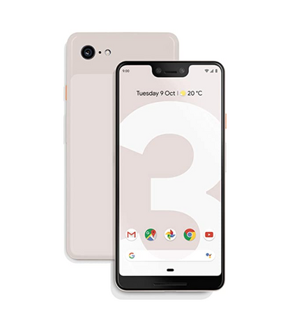 Google Pixel 3 - Like New - Unlocked