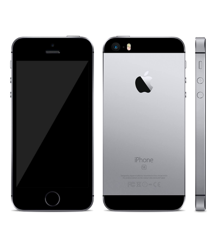 Apple iPhone SE - Like New - Unlocked