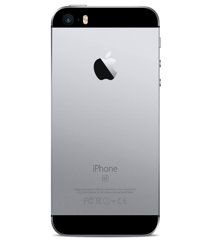 Apple iPhone SE - Like New - Unlocked