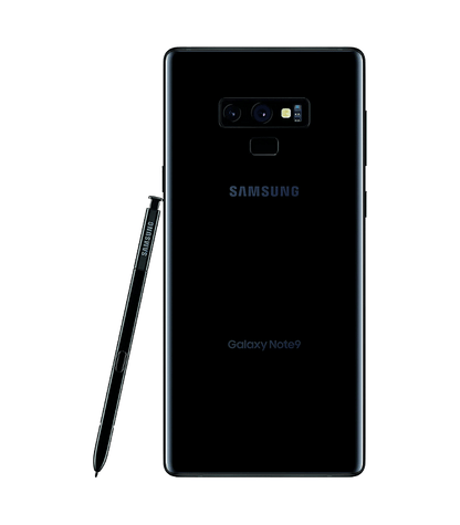 Samsung Galaxy Note 9 - Like New - Unlocked