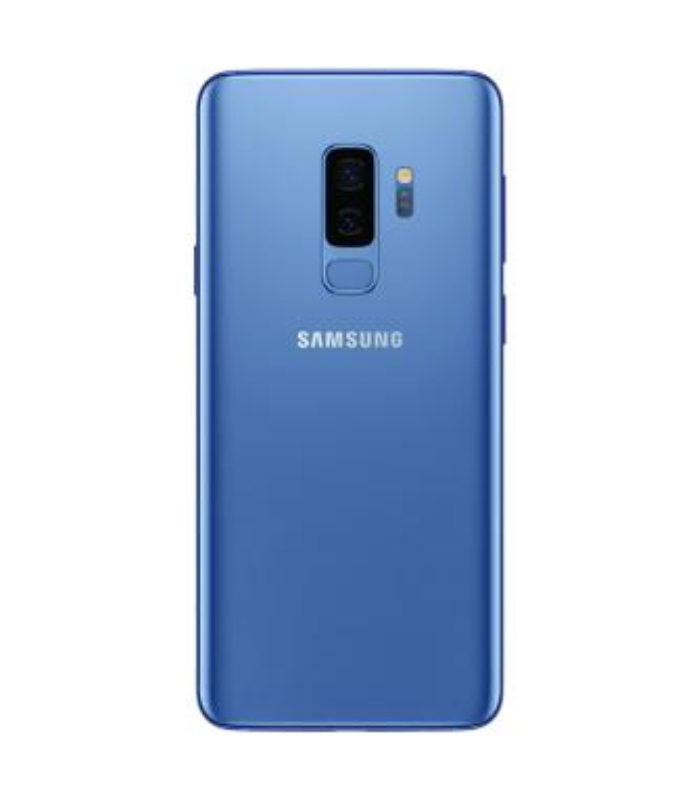 Samsung Galaxy S9 Plus - Like New - Unlocked