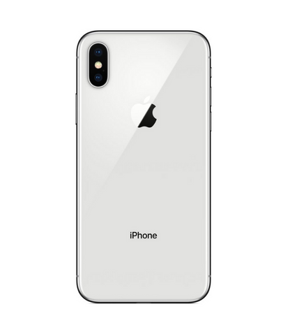 Apple iPhone X - Like New - Unlocked