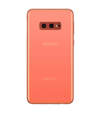 Samsung Galaxy S10E - Like New - Unlocked